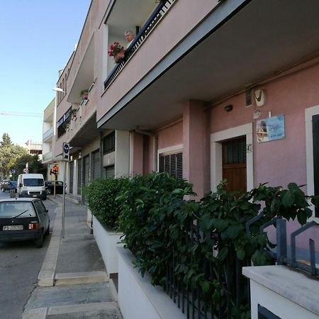 콘베르사노 Angeli B&B 외부 사진